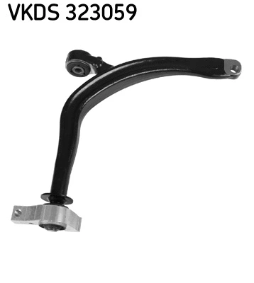 Vikšro valdymo svirtis SKF VKDS 323059