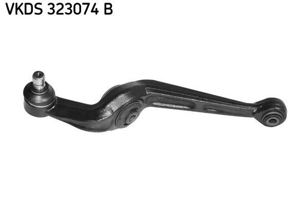 Vikšro valdymo svirtis SKF VKDS 323074 B