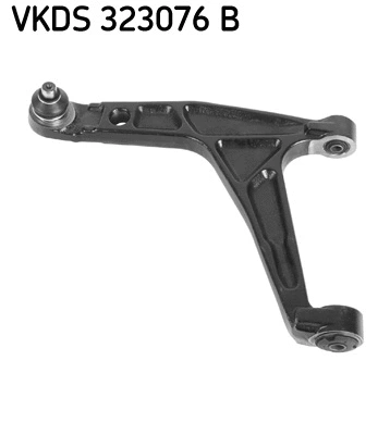 Vikšro valdymo svirtis SKF VKDS 323076 B