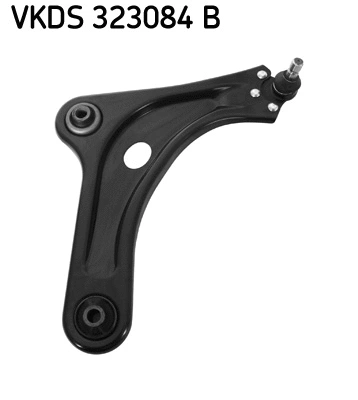 Vikšro valdymo svirtis SKF VKDS 323084 B