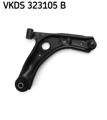 Vikšro valdymo svirtis SKF VKDS 323105 B