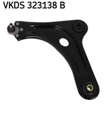 Vikšro valdymo svirtis SKF VKDS 323138 B