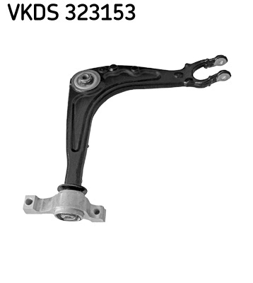 Vikšro valdymo svirtis SKF VKDS 323153