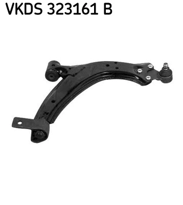 Vikšro valdymo svirtis SKF VKDS 323161 B