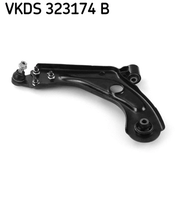 Vikšro valdymo svirtis SKF VKDS 323174 B
