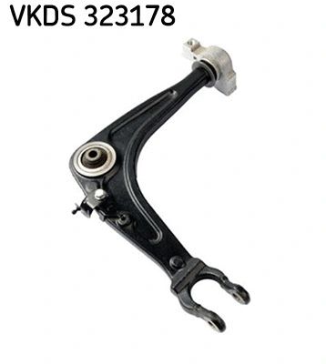 Vikšro valdymo svirtis SKF VKDS 323178