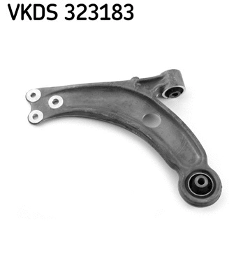 Vikšro valdymo svirtis SKF VKDS 323183