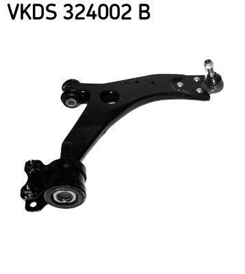 Vikšro valdymo svirtis SKF VKDS 324002 B