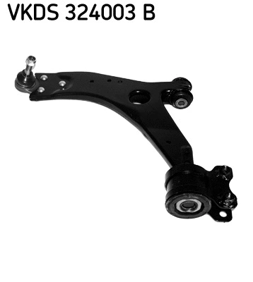 Vikšro valdymo svirtis SKF VKDS 324003 B
