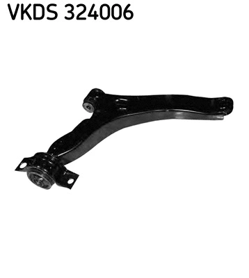 Vikšro valdymo svirtis SKF VKDS 324006