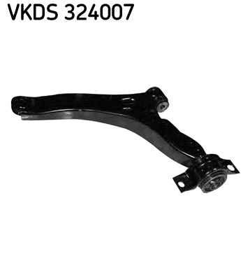 Vikšro valdymo svirtis SKF VKDS 324007