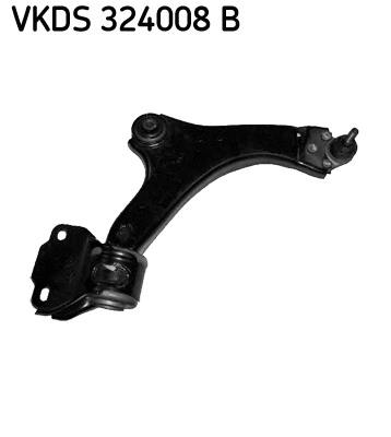 Vikšro valdymo svirtis SKF VKDS 324008 B