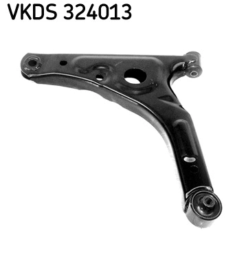 Vikšro valdymo svirtis SKF VKDS 324013