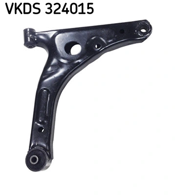 Vikšro valdymo svirtis SKF VKDS 324015
