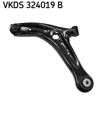 Vikšro valdymo svirtis SKF VKDS 324019 B
