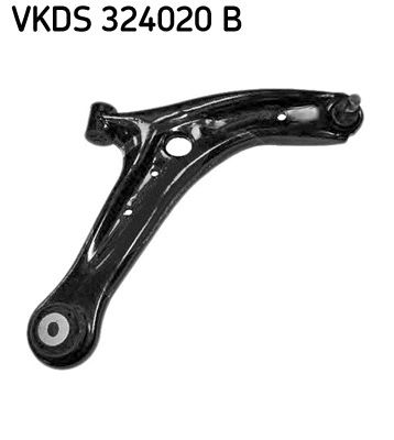 Vikšro valdymo svirtis SKF VKDS 324020 B