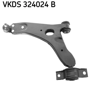 Vikšro valdymo svirtis SKF VKDS 324024 B
