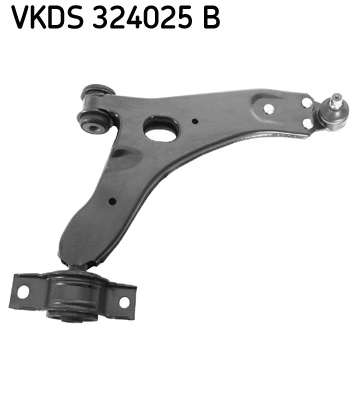 Vikšro valdymo svirtis SKF VKDS 324025 B