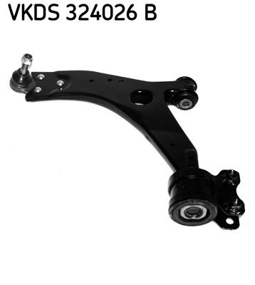 Vikšro valdymo svirtis SKF VKDS 324026 B