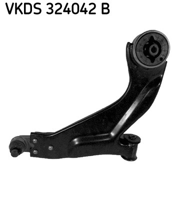 Vikšro valdymo svirtis SKF VKDS 324042 B
