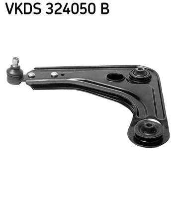 Vikšro valdymo svirtis SKF VKDS 324050 B