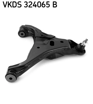 Vikšro valdymo svirtis SKF VKDS 324065 B