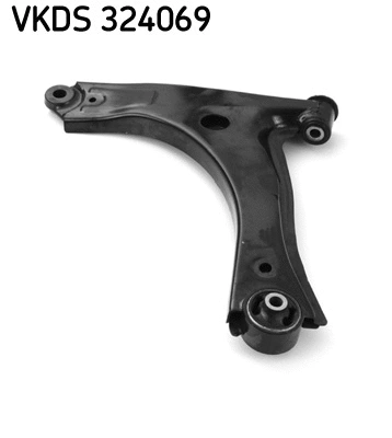 Vikšro valdymo svirtis SKF VKDS 324069