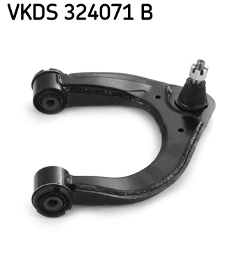 Vikšro valdymo svirtis SKF VKDS 324071 B