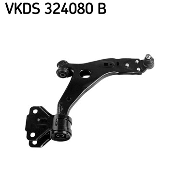 Vikšro valdymo svirtis SKF VKDS 324080 B