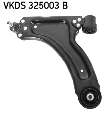 Vikšro valdymo svirtis SKF VKDS 325003 B