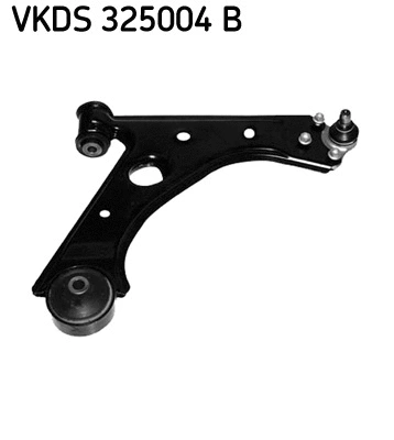 Vikšro valdymo svirtis SKF VKDS 325004 B