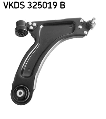 Vikšro valdymo svirtis SKF VKDS 325019 B