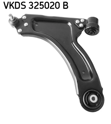 Vikšro valdymo svirtis SKF VKDS 325020 B