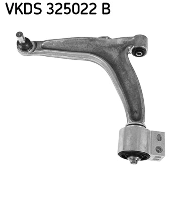 Vikšro valdymo svirtis SKF VKDS 325022 B