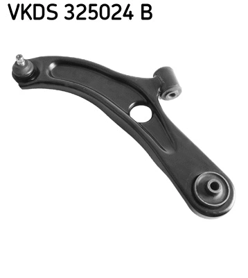 Vikšro valdymo svirtis SKF VKDS 325024 B
