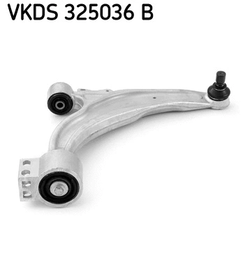 Vikšro valdymo svirtis SKF VKDS 325036 B