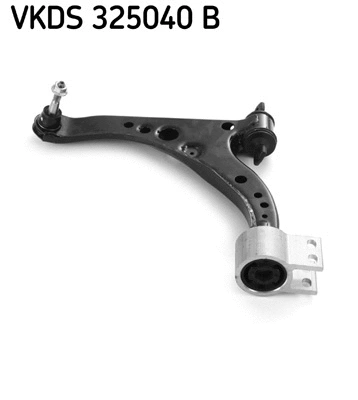 Vikšro valdymo svirtis SKF VKDS 325040 B
