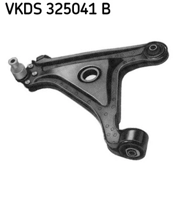 Vikšro valdymo svirtis SKF VKDS 325041 B