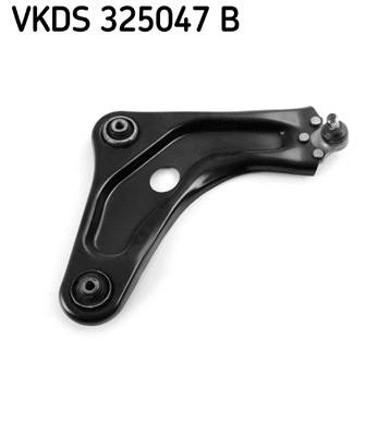 Vikšro valdymo svirtis SKF VKDS 325047 B