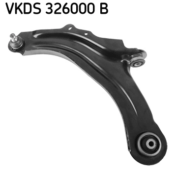 Vikšro valdymo svirtis SKF VKDS 326000 B