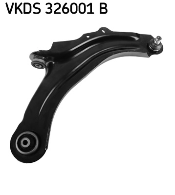 Vikšro valdymo svirtis SKF VKDS 326001 B