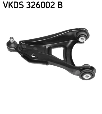 Vikšro valdymo svirtis SKF VKDS 326002 B