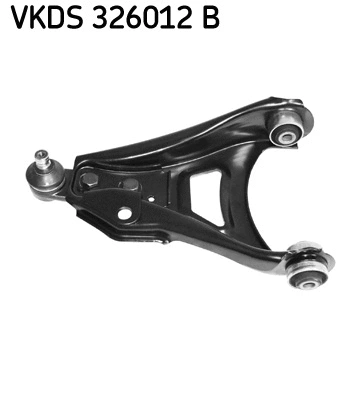 Vikšro valdymo svirtis SKF VKDS 326012 B