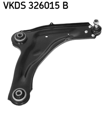 Vikšro valdymo svirtis SKF VKDS 326015 B