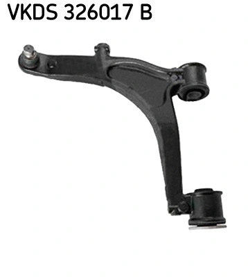Vikšro valdymo svirtis SKF VKDS 326017 B