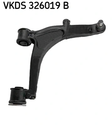 Vikšro valdymo svirtis SKF VKDS 326019 B