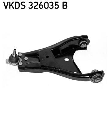 Vikšro valdymo svirtis SKF VKDS 326035 B