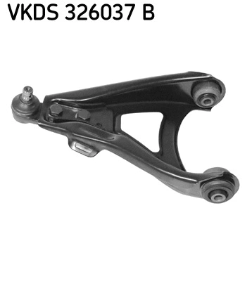Vikšro valdymo svirtis SKF VKDS 326037 B