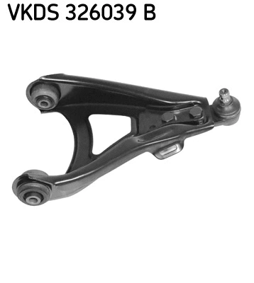 Vikšro valdymo svirtis SKF VKDS 326039 B