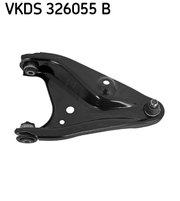 Vikšro valdymo svirtis SKF VKDS 326055 B